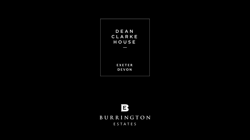 Dean Clarke House brochure download