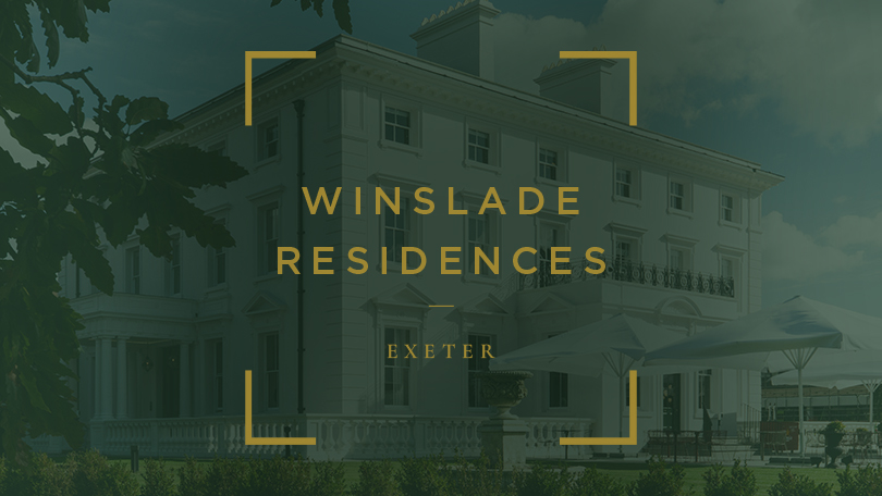 Winslade Residences NEWS