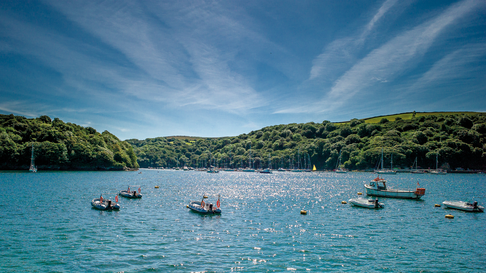 harbour reach fowey2