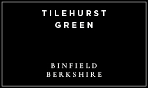 Tilehurst Green logo