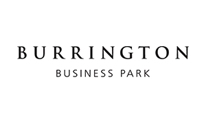 Burrington Business Park  logo