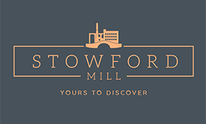 Stowford Mill logo