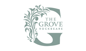 The Grove  logo