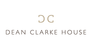 Dean Clarke House logo