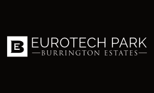 Eurotech Park logo