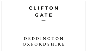 Clifton Gate logo