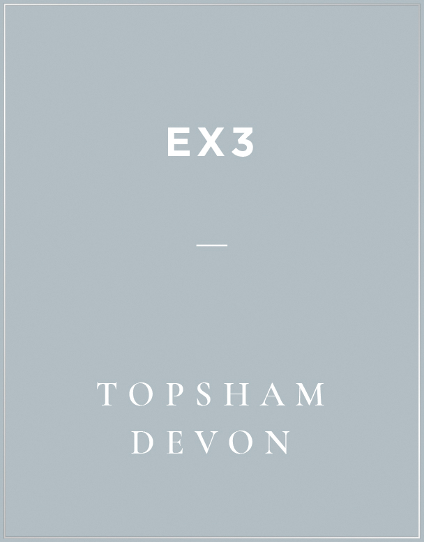 EX3 logo