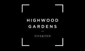 Highwood Gardens logo