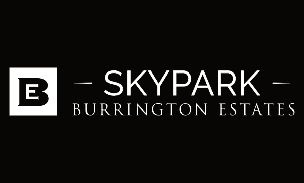 SkyPark Exeter logo