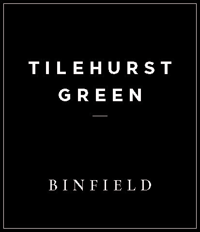 Tilehurst Green logo
