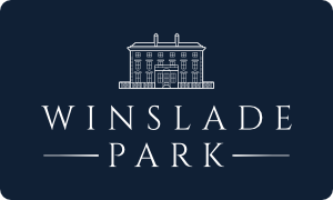 Winslade Park logo
