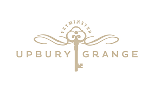 Upbury Grange  logo