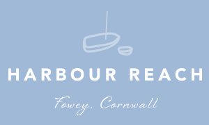 Harbour Reach logo