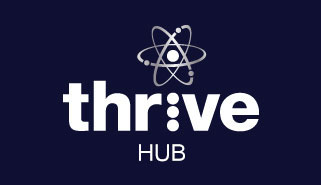 Thrive Hubs - Ocean Crescent logo
