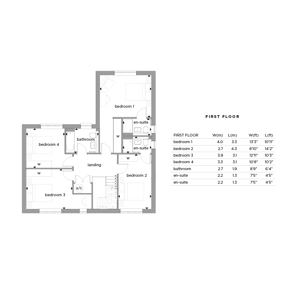 02784 01 Binfield plans The Dancastle FF