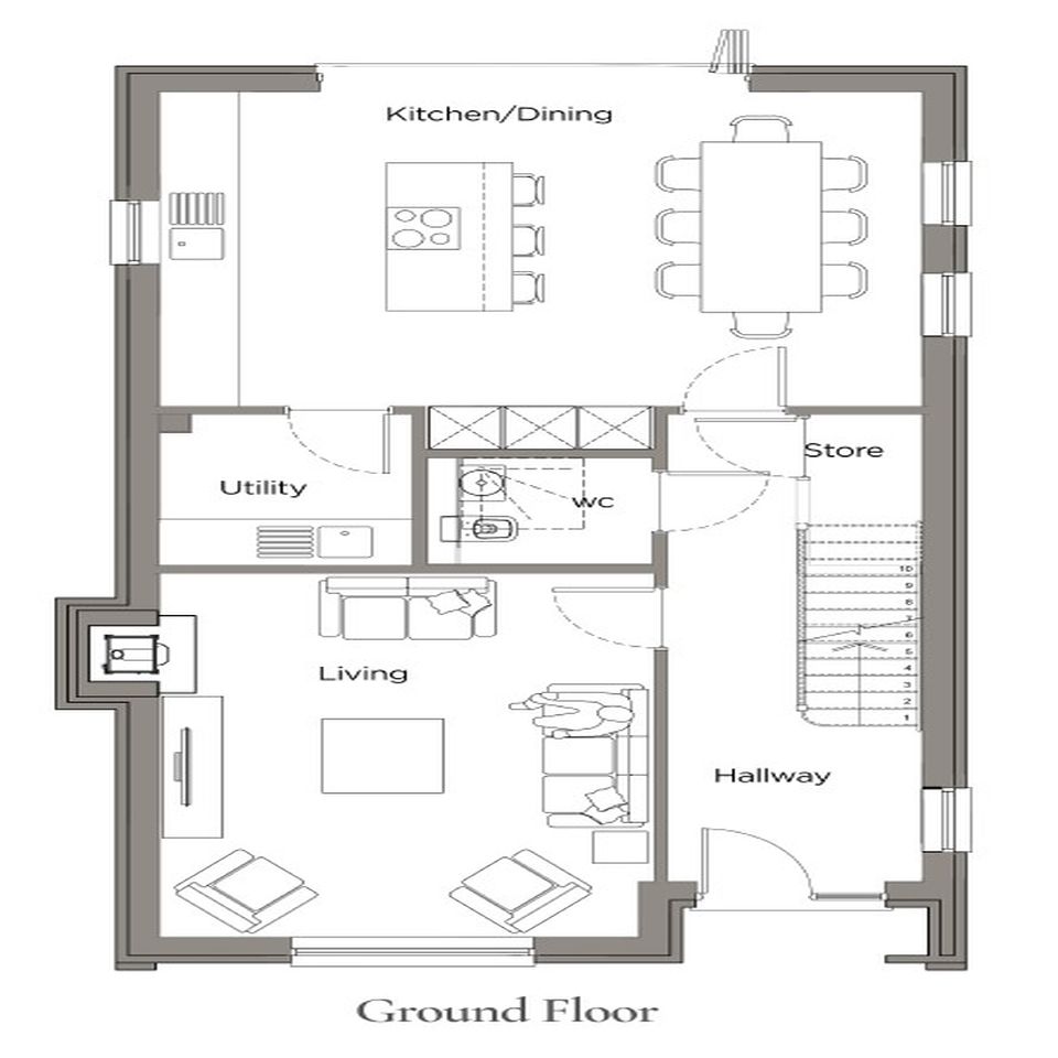 Ground floor exe 960x960
