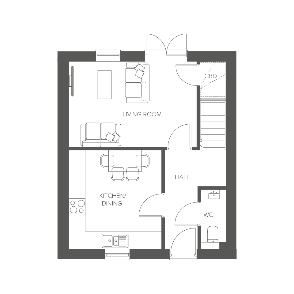 HTI TheRussell GF v2