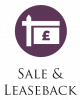 Sale and leaseback 