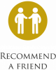 Recommend a friend